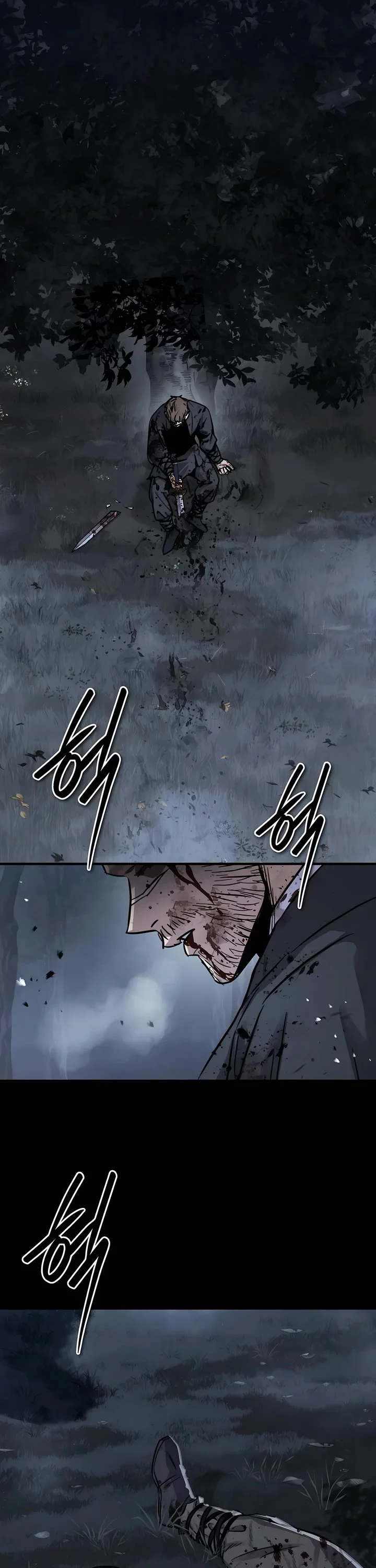 Absolute Dominion Chapter 41 60